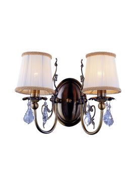 Бра ST Luce Lacrima SL113.301.02