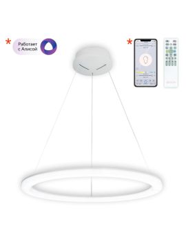 Подвесная люстра Citilux Электрон CL710B64S