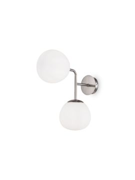 Бра Maytoni Erich MOD221-WL-02-N