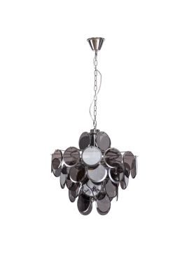 Подвесная люстра Divinare 7566/02 SP-8