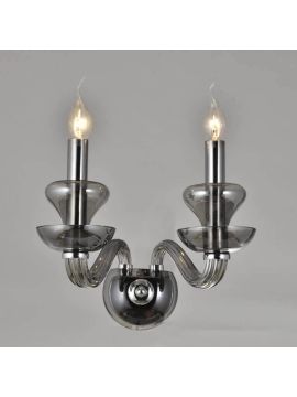 Бра Newport 1902/A fume М0055044