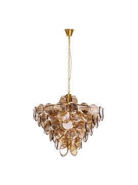 Подвесная люстра Divinare 7566/01 SP-18