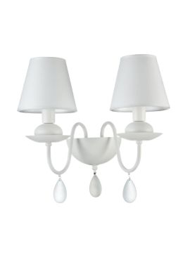 Бра Freya Eliza FR5756-WL-02-W