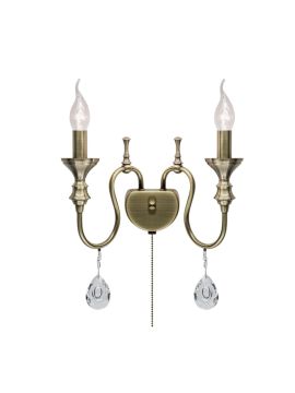 Бра Citilux Рига CL437323