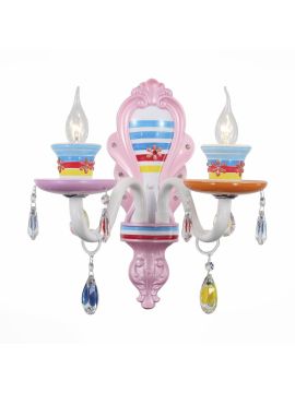 Бра ST Luce Ornato SL673.781.02