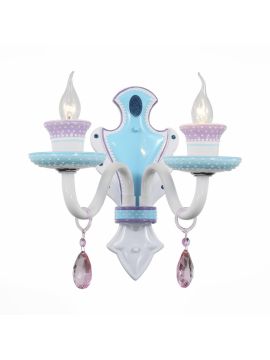 Бра ST Luce Ornato SL671.781.02