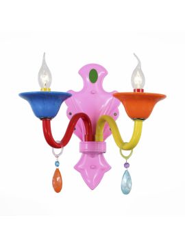 Бра ST Luce Delizia SL672.961.02