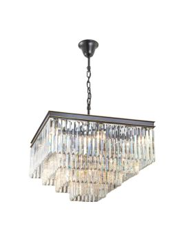 Подвесная люстра Citilux CL332241