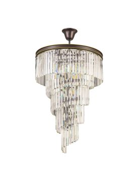 Подвесная люстра Citilux CL332171