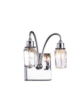 Бра Maytoni Fountain MOD605-02-N