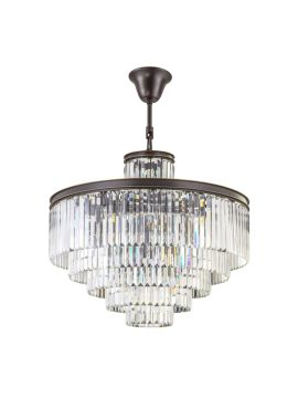 Подвесная люстра Citilux CL332151