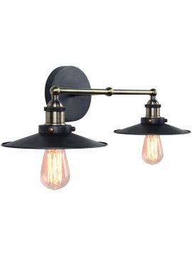 Бра Divinare Delta 2003/01 AP-2