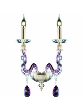 Бра Divinare Carl 5124/14 AP-2