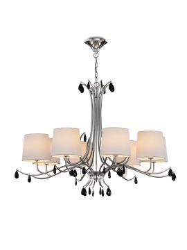 Подвесная люстра Mantra 6312