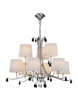 Подвесная люстра Mantra 6311