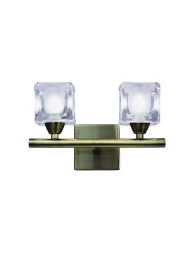 Бра Mantra Cuadrax 0993