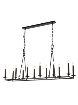 Подвесная люстра Citilux CL471265