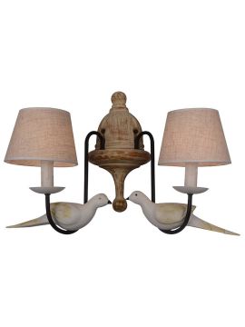 Бра Favourite Birds 1594-2W