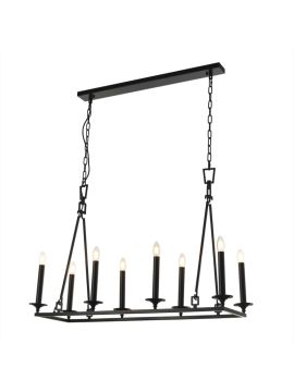 Подвесная люстра Citilux CL471245