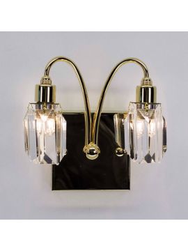 Бра Citilux Калипсо Золото CL211322