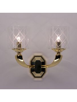 Бра Citilux Spirito Oro EL352W02.2