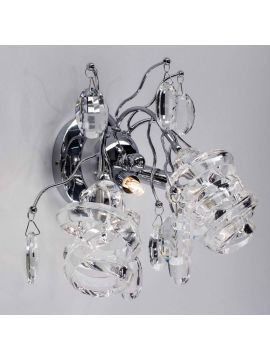 Бра Citilux Vortice EL333W02.1