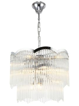 Подвесная люстра Stilfort Seauty 2121/09/12P