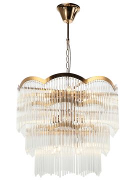 Подвесная люстра Stilfort Seauty 2121/03/16P