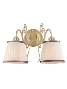 Бра Maytoni Vintage ARM420-02-G