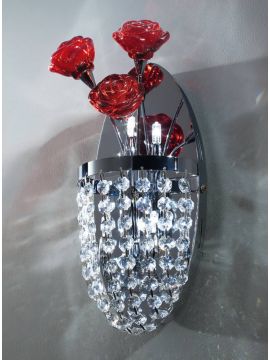 Бра Citilux Rosa Rosso EL325W02.2