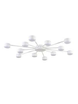 Потолочная люстра Lumion Comfi Torina 8343/12C