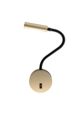 Бра Maytoni Stem C035WL-L3MG3K