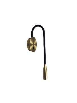 Гибкое бра Kink Light Лайт 08101,36(3000K)