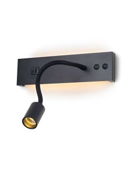 Гибкое бра Citilux Декарт CL704471