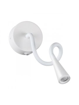 Бра Odeon Light 4255/3WL