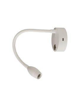 Гибкое бра Lumion Yuto 6542/3WL