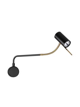 Бра Odeon Light Gigi 4382/1W