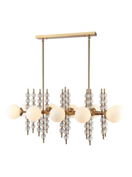 Подвесная люстра Stilfort Queenly 2120/03/10P