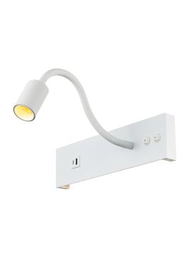 Гибкое бра Citilux Декарт CL704470