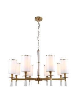 Подвесная люстра Stilfort Leader 1047/05/08P