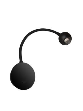 Гибкое бра Loft IT Point 10254 Black