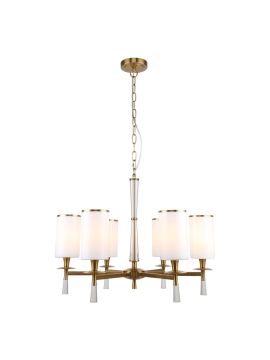 Подвесная люстра Stilfort Leader 1047/05/06P