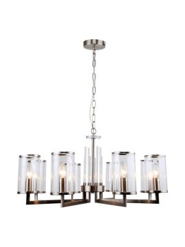 Подвесная люстра Stilfort Vase 1046/11/08P