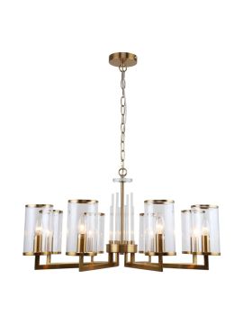 Подвесная люстра Stilfort Vase 1046/05/08P