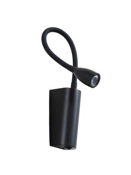 Бра Crystal Lux MOVI B AP3W LED BL