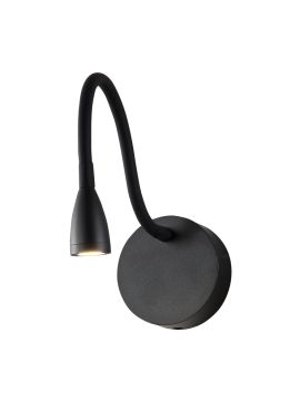 Бра Crystal Lux MOVI A AP3W LED BL