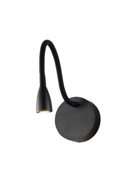 Бра Crystal Lux CLT 212W BL