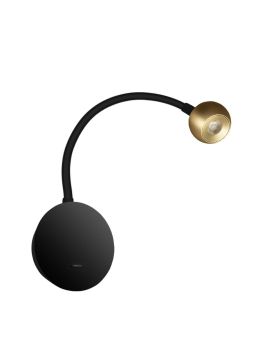 Гибкое бра Loft IT Point 10254 Brass