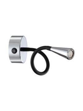 Гибкое бра Odeon Light Odds 4348/3WL