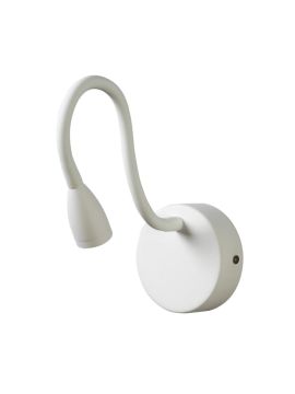 Бра Crystal Lux CLT 212 CLT 212W WH